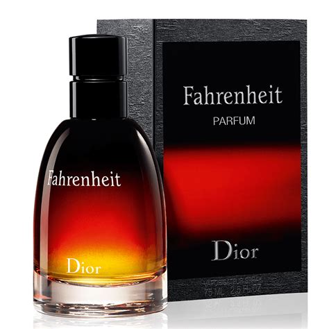 dior fahrenheit le parfum parfumo|Dior fahrenheit le parfum review.